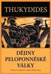 Dějiny peloponnéské války