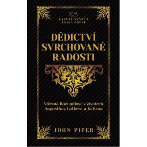 Dědictví svrchované radosti