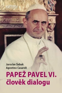 Papež Pavel VI., člověk dialogu