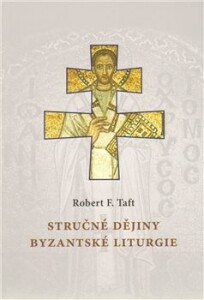 Stručné dějiny byzantské liturgie