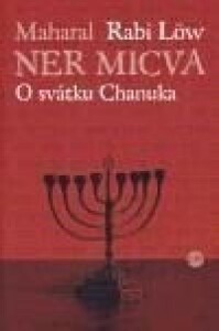 Ner micva-O svátku Chanuka