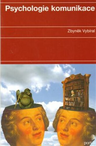 Psychologie komunikace