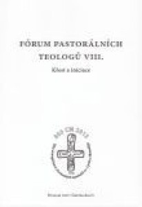Fórum pastorálních teologů VIII. - Křest a iniciace