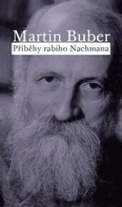 Příběhy rabiho Nachmana/Buber/