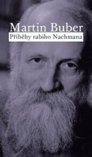 Příběhy rabiho Nachmana/Buber/