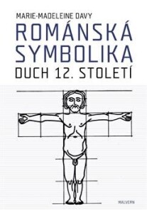 Románská symbolika-Duch 12. století