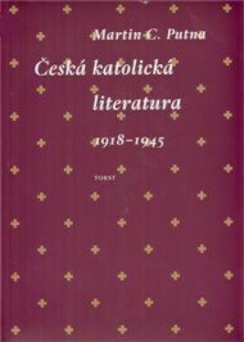 Česká katolická literatura 1918-1945