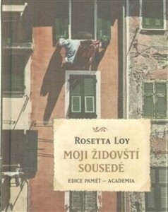 Moji židovští sousedé