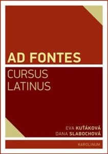 Ad Fontes-Cursus Latinus