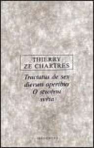 O stvoření světa/Tractatus de sex dierum operibus