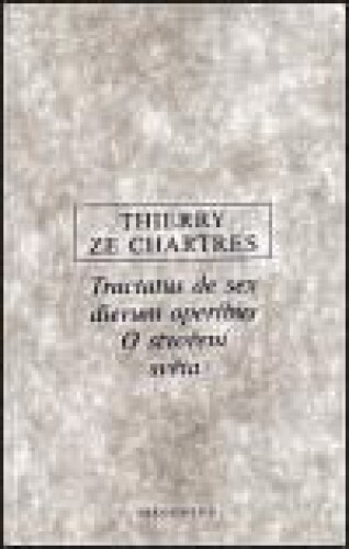 O stvoření světa/Tractatus de sex dierum operibus