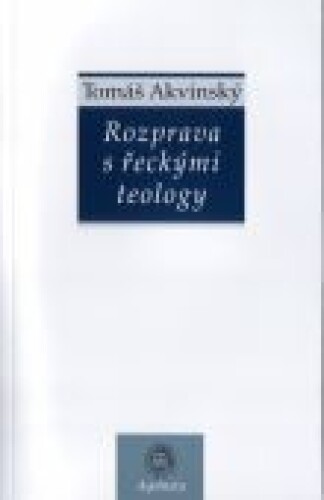 Rozprava s řeckými teology