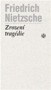 zrození tragedie /Vyšehrad/