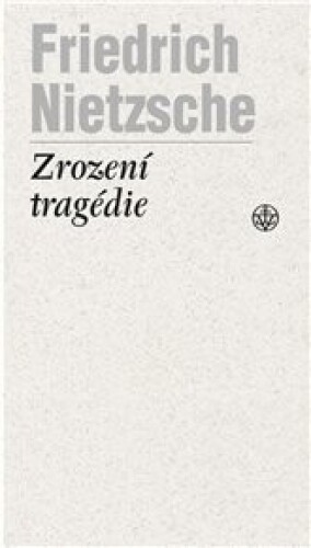 zrození tragedie /Vyšehrad/