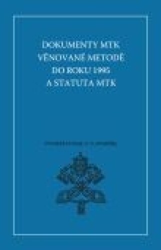 Dokumenty Mezinárodní teologické komise věnované metodě do roku 1995 a statuta Mezinárodní teologické komise