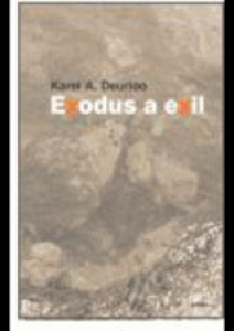 Exodus a exil - Malá biblická teologie I.