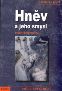 Hněv a jeho smysl-Podněty k seberozvoji