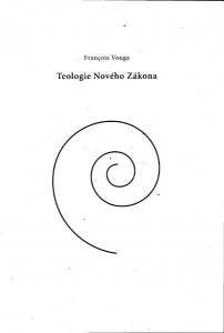 Teologie Nového zákona