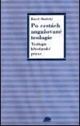 Po cestách angažované teologie-Teologie křesťanské praxe