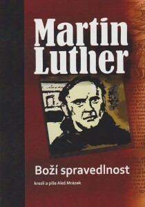 Martin Luther-Boží spravedlnost