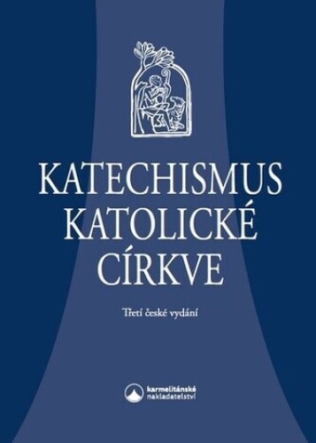 Katechismus katolické církve (vázaný)