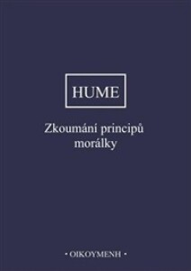 Zkoumání principů morálky