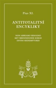 Antitotalitní encykliky