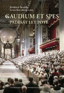 Gaudium et spes-Padesát let poté