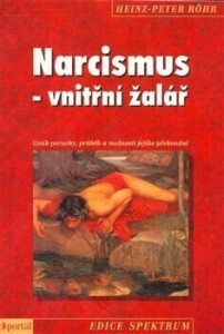 Narcismus - vnitřní žalář