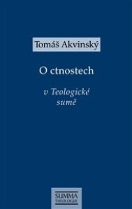 O ctnostech v Teologické sumě