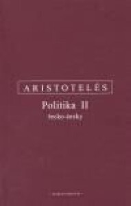 Politika II.-řecko-česky