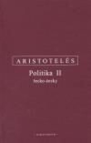 Politika II.-řecko-česky