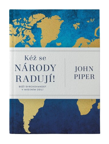 Kéž se národy radují!