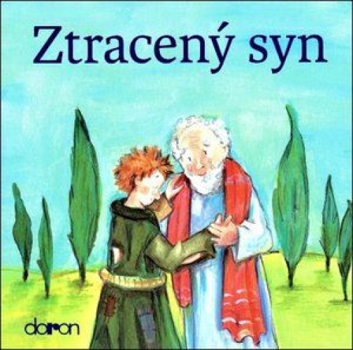Ztracený syn