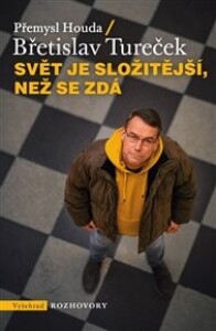 Svět je složitější, než se zdá