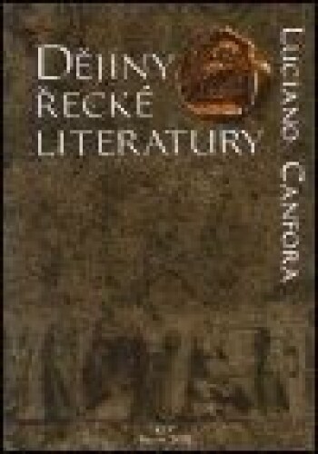 Dějiny řecké literatury