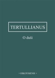 O duši/Tertulianus/