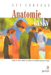 Anatomie lásky-Vztahy otec-dcera, matka-syn a jejich vliv na budoucí partnerské vztahy