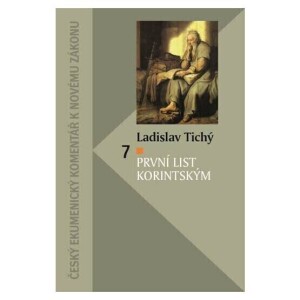 První list Korintským-český ekumenický komentář