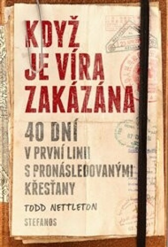 Když je víra zakázána