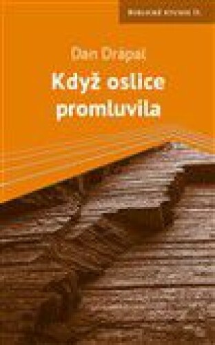 Když oslice promluvila