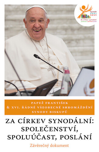 Za církev synodální: společenství, spoluúčast, poslání-Závěrečný dokument