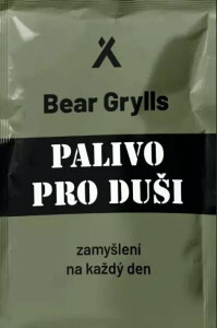 Palivo pro duši 