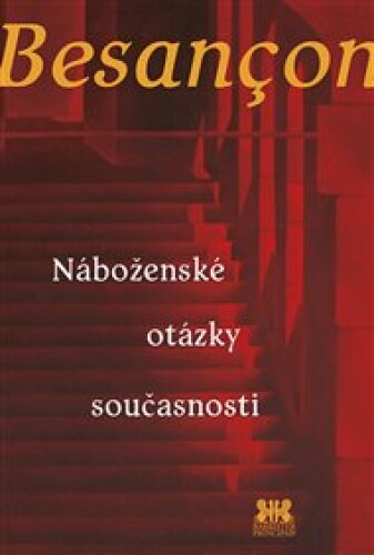 Náboženské otázky současnosti