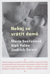 Neboj se vrátit domů-s fotografiemi