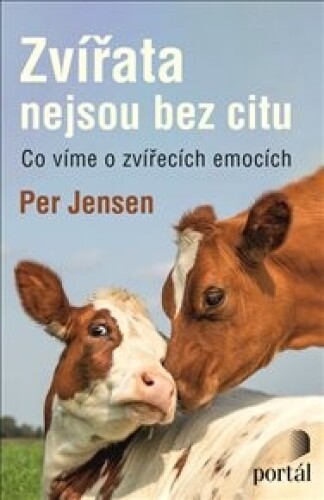Zvířata nejsou bez citu: Co víme o zvířecích emocích