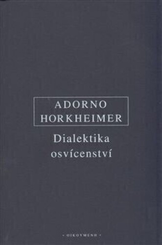 Dialektika osvícenství