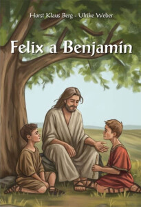 Felix a Benjamín