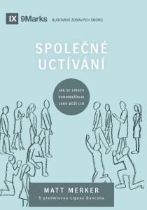 Společné uctívání