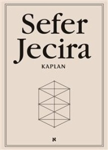 Sefer Jecira: Kniha stvoření v teorii a praxi